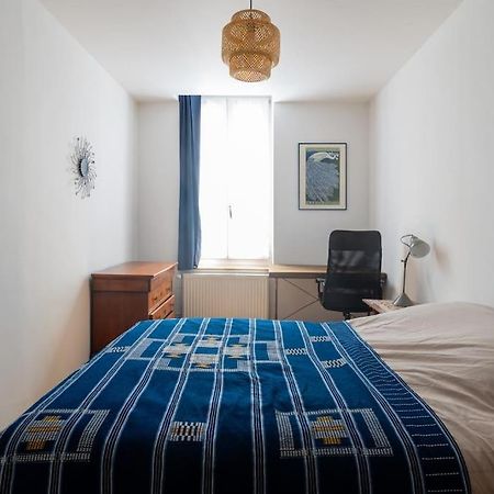 Appartement Meuse & Mono, En Hyper Centre Charleville-Mézières 외부 사진