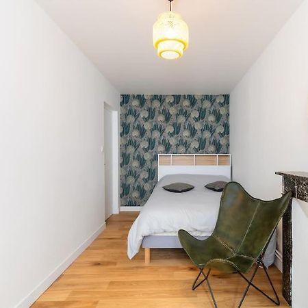Appartement Meuse & Mono, En Hyper Centre Charleville-Mézières 외부 사진